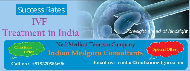 Affordable IVF Treatment In India